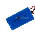 Batería para PLC 2CR14505SL [Batería de Repuesto]